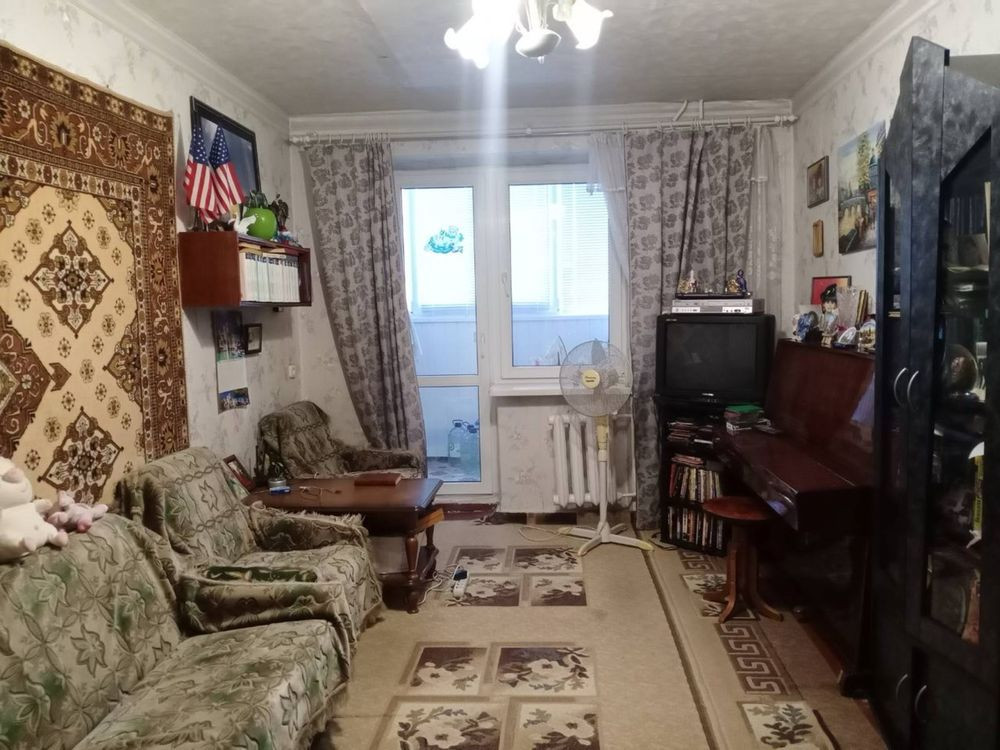 Продам 2-комн квартиру, ул. Калиновая Дніпро - зображення 2