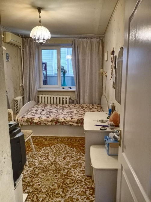 Продам 2-комн квартиру, ул. Калиновая Дніпро - зображення 1