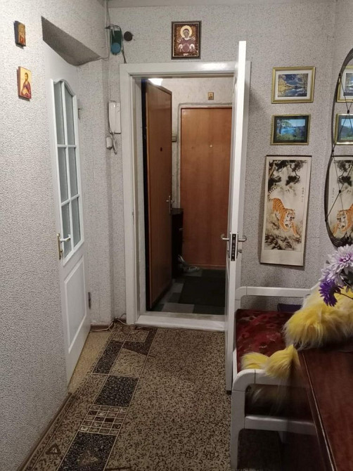 Продам 2-комн квартиру, ул. Калиновая Дніпро - зображення 8