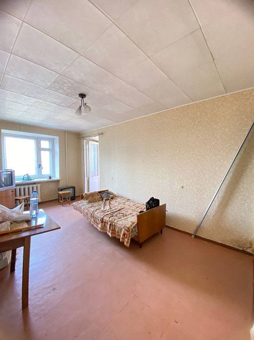 Продам терміново однокімнатну квартиру під ремонт Новий Корець - зображення 3