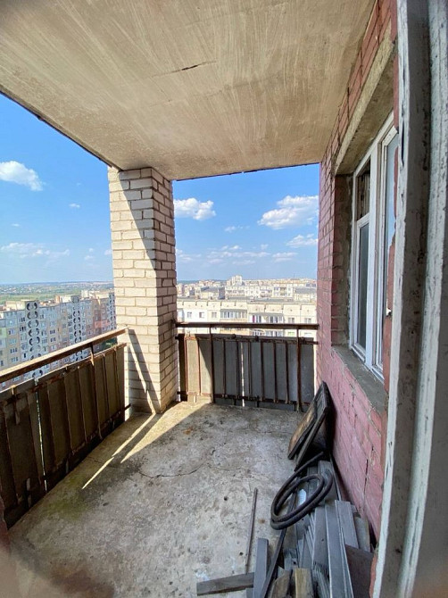 Продам терміново однокімнатну квартиру під ремонт Новий Корець - зображення 4