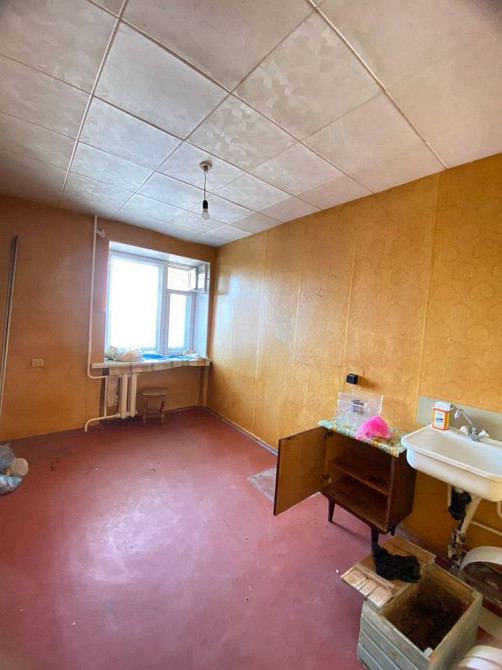 Продам терміново однокімнатну квартиру під ремонт Новий Корець - зображення 2