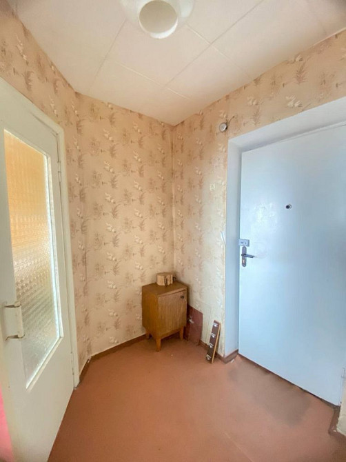 Продам терміново однокімнатну квартиру під ремонт Новий Корець - зображення 1