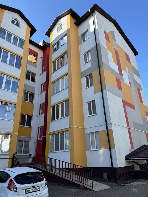 Продам 2-х кімнатну квартиру на Марка Вовчка Новий Корець - зображення 1