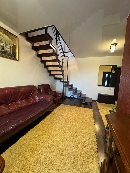 Продам 2-х кімнатну квартиру на Марка Вовчка Новий Корець - зображення 3