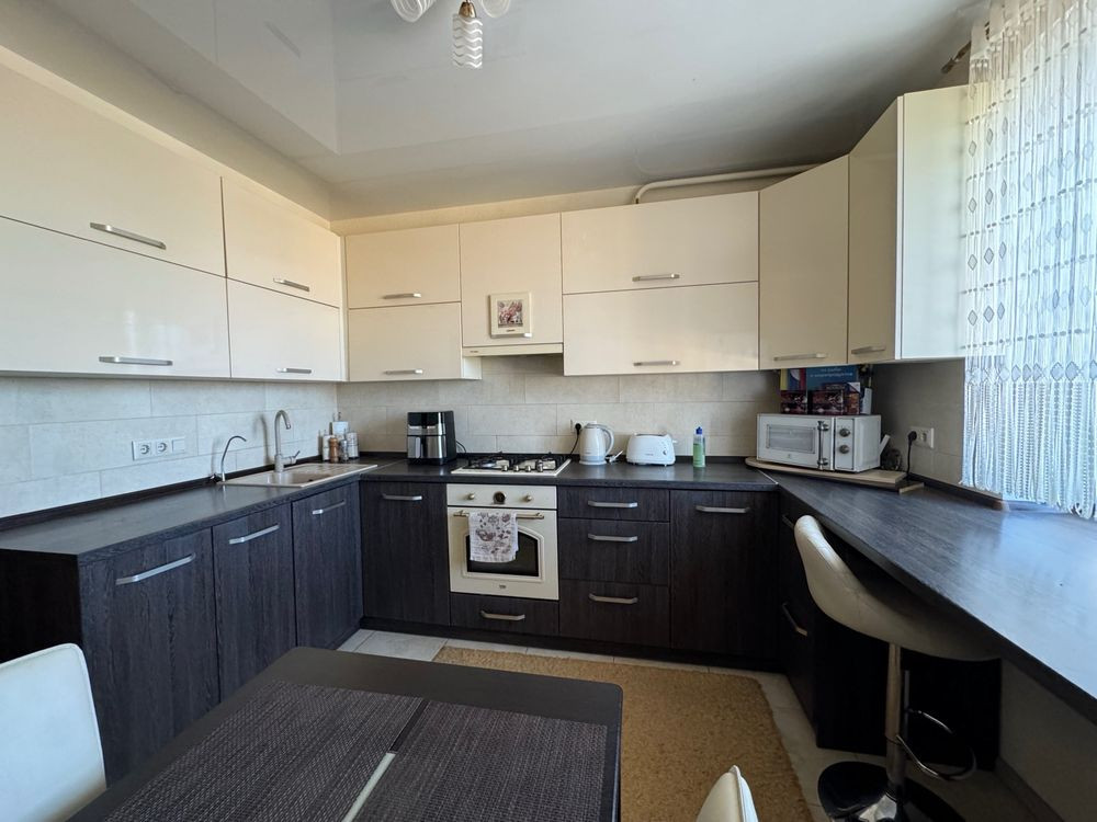 Продам 2-х кімнатну квартиру на Марка Вовчка Новий Корець - зображення 2