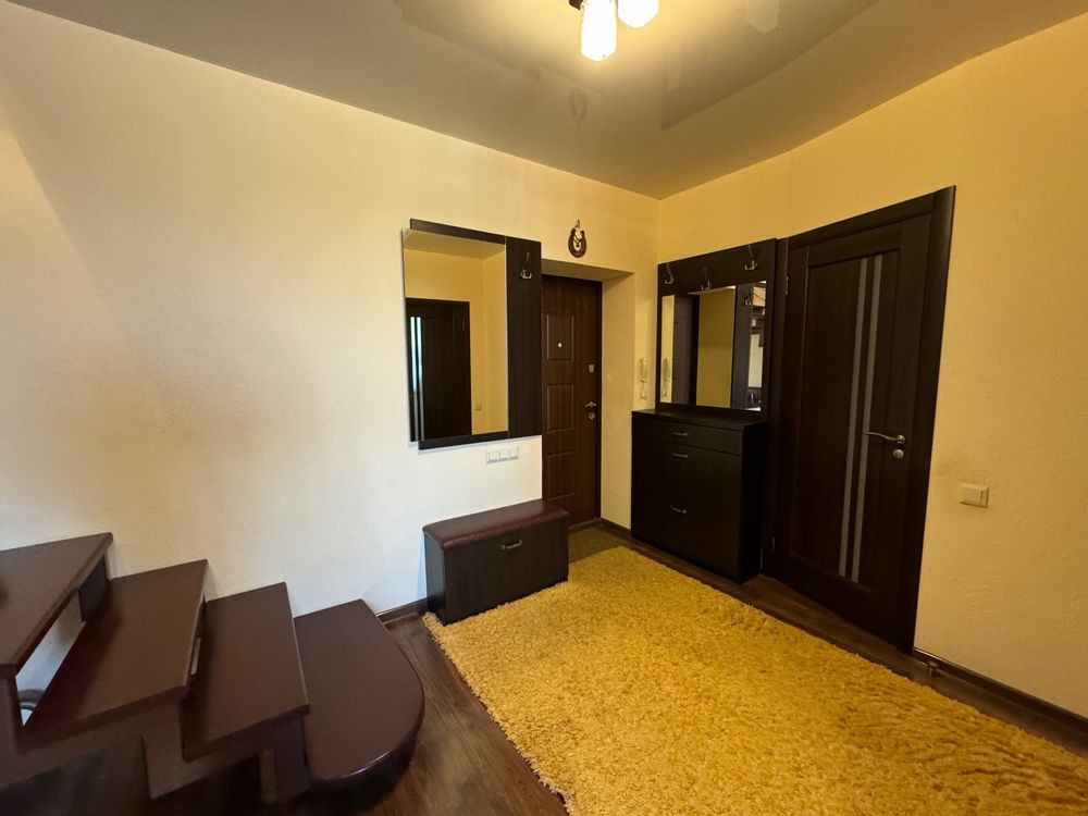 Продам 2-х кімнатну квартиру на Марка Вовчка Новий Корець - зображення 4