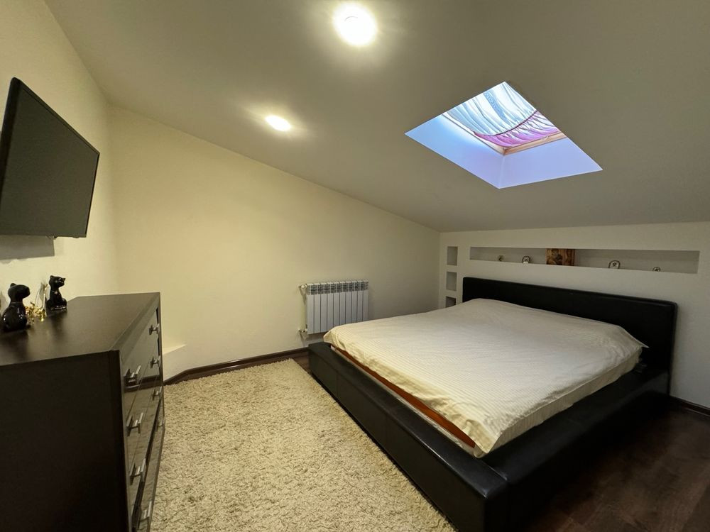 Продам 2-х кімнатну квартиру на Марка Вовчка Новий Корець - зображення 5