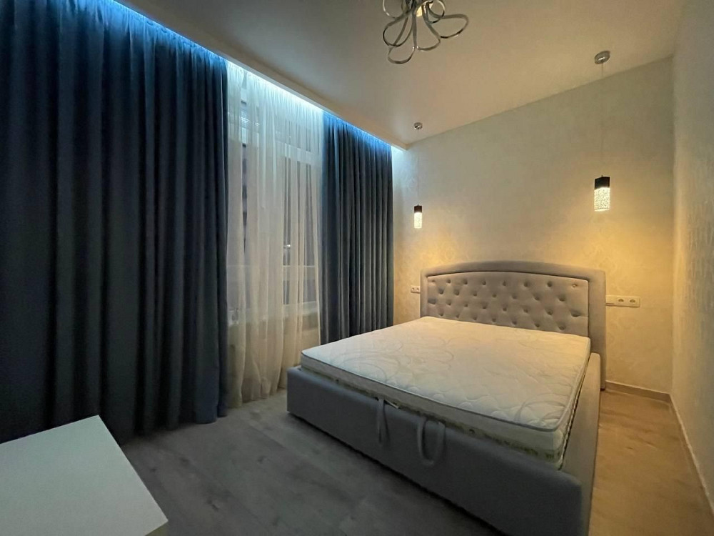 Аркадия! Квартира с видом на море, 36 Жемчужина, ремонт! Одеса - зображення 7