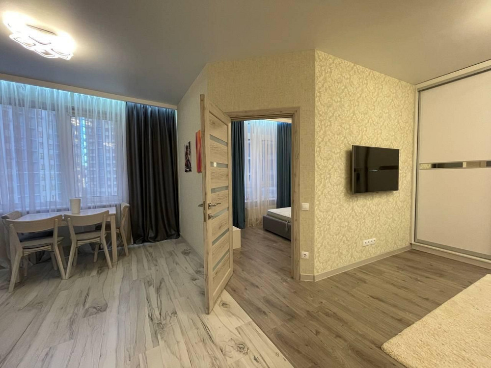 Аркадия! Квартира с видом на море, 36 Жемчужина, ремонт! Одеса - зображення 8