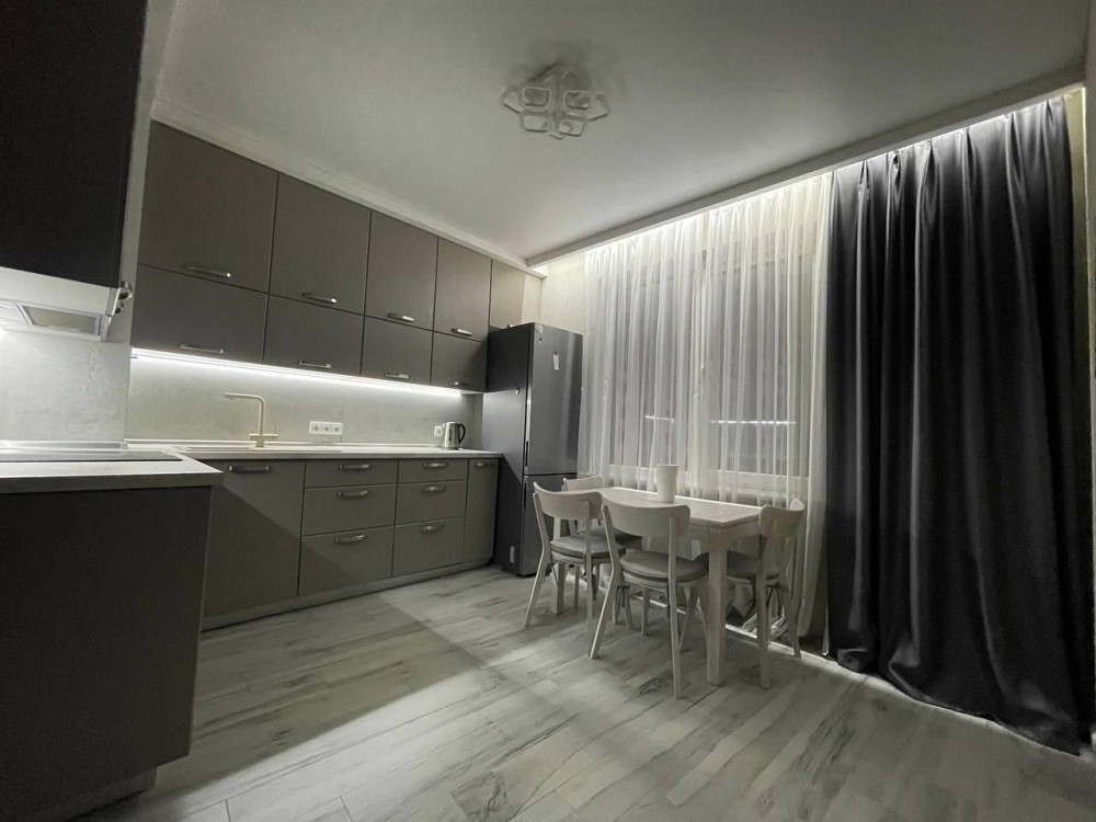 Аркадия! Квартира с видом на море, 36 Жемчужина, ремонт! Одеса - зображення 6