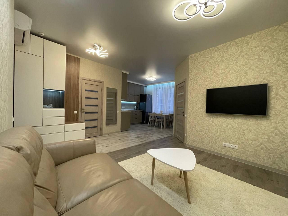 Аркадия! Квартира с видом на море, 36 Жемчужина, ремонт! Одеса - зображення 2