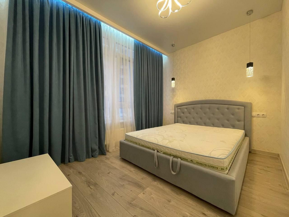 Аркадия! Квартира с видом на море, 36 Жемчужина, ремонт! Одеса - зображення 1