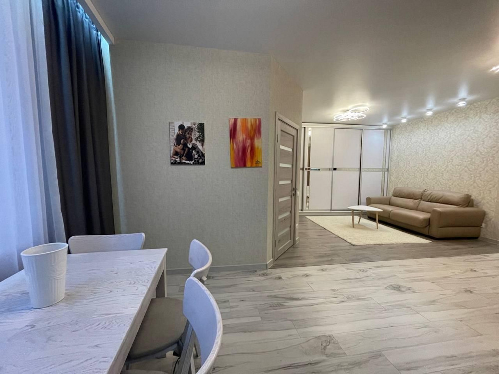 Аркадия! Квартира с видом на море, 36 Жемчужина, ремонт! Одеса - зображення 3