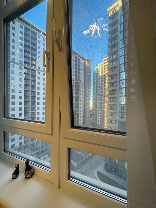 Аркадия! Квартира с видом на море, 36 Жемчужина, ремонт! Одеса - зображення 5