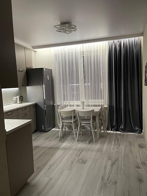 Аркадия! Квартира с видом на море, 36 Жемчужина, ремонт! Одеса - зображення 4