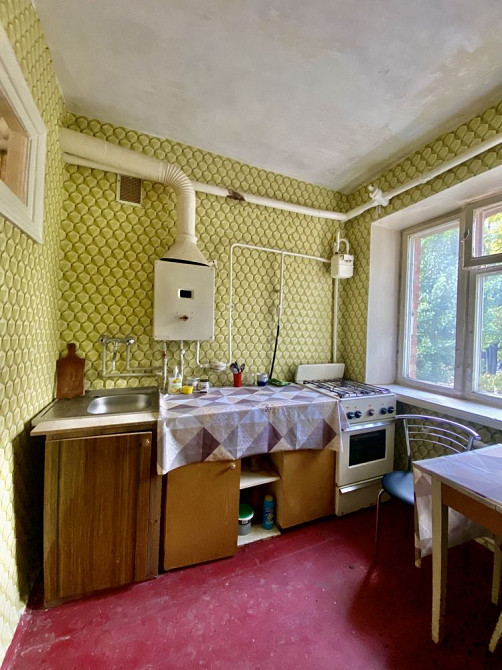 Оренда 1к квартири Сумы - изображение 4