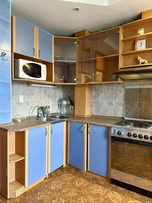 Здається 3-х кімнатна квартира в центрі міста Бровари - зображення 1