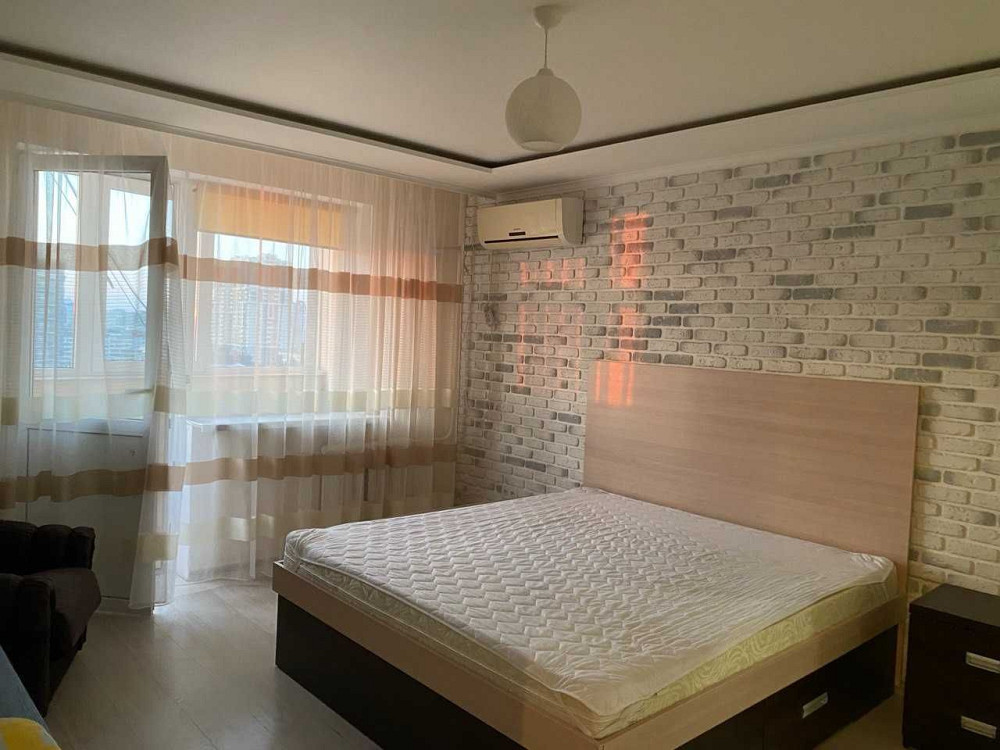 Сдам двухкомнатную квартиру в Одессе по Фонтанской дороге, Виртус Одесса - изображение 6