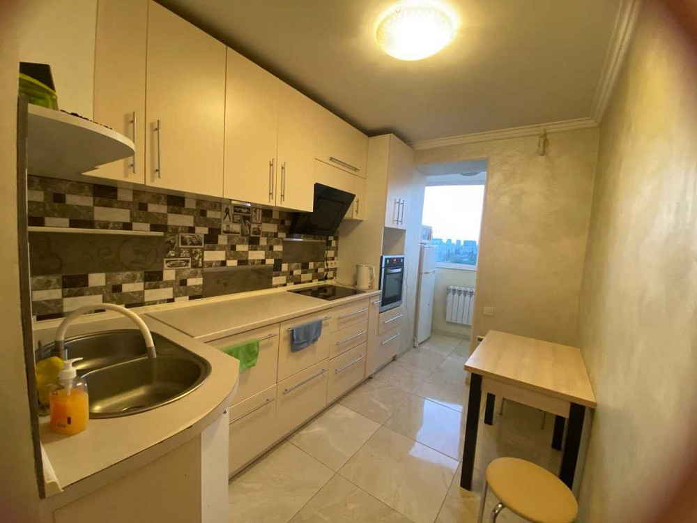 Сдам двухкомнатную квартиру в Одессе по Фонтанской дороге, Виртус Одесса - изображение 4