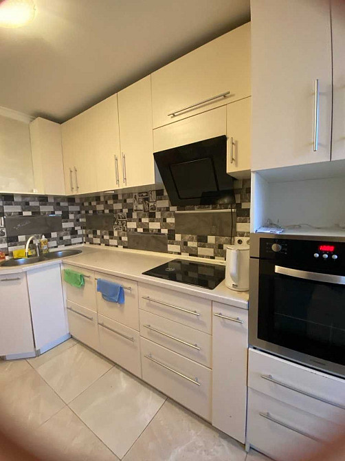 Сдам двухкомнатную квартиру в Одессе по Фонтанской дороге, Виртус Одесса - изображение 2