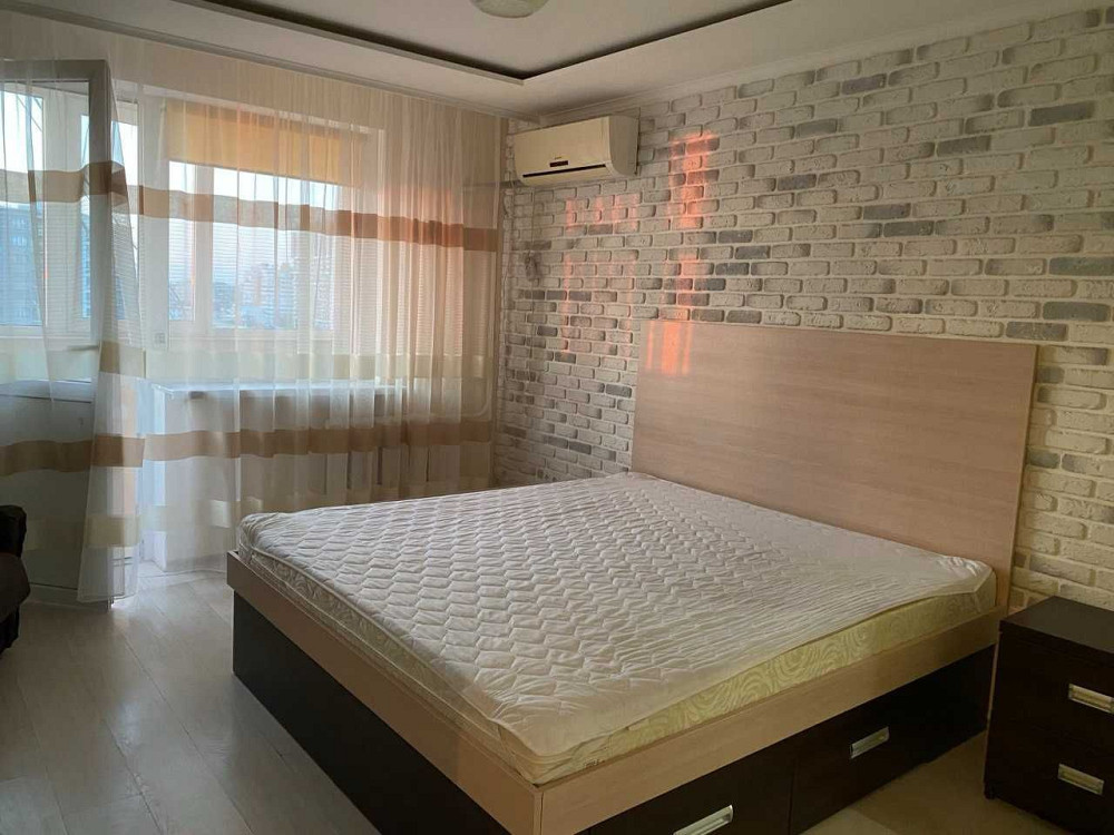 Сдам двухкомнатную квартиру в Одессе по Фонтанской дороге, Виртус Одесса - изображение 1