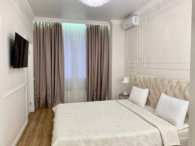 Аренда 3-ком. 100 м² в Гагарин Плаза, Аркадия. Odesa - photo 8