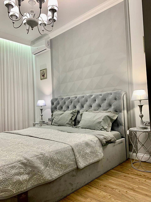 Аренда 3-ком. 100 м² в Гагарин Плаза, Аркадия. Одеса - зображення 5