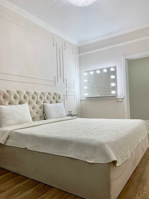 Аренда 3-ком. 100 м² в Гагарин Плаза, Аркадия. Одеса - зображення 7