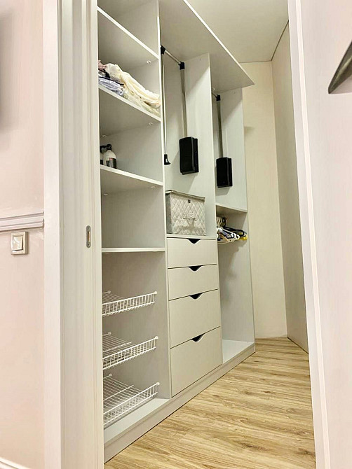 Аренда 3-ком. 100 м² в Гагарин Плаза, Аркадия. Одеса - зображення 6