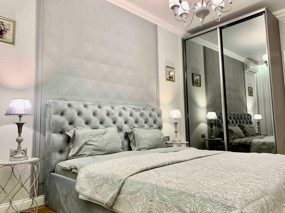 Аренда 3-ком. 100 м² в Гагарин Плаза, Аркадия. Одеса - зображення 4