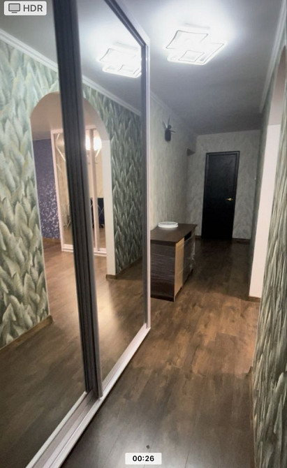 Оренда 3 к. Тихий центр. Черкаси - зображення 5