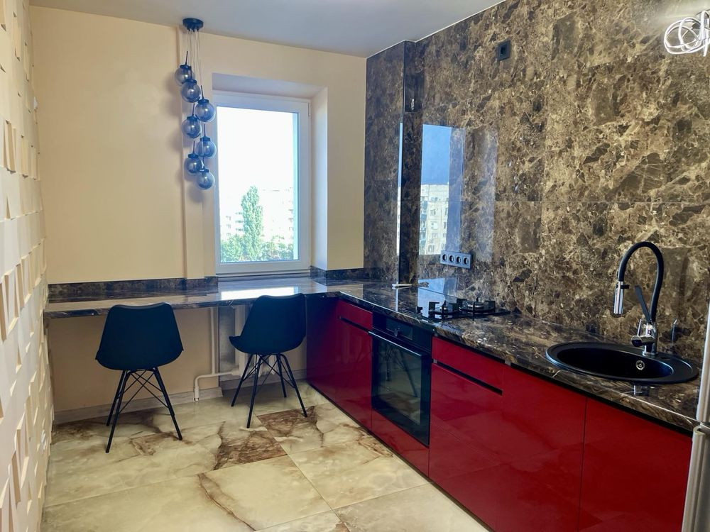 Оренда 3 к. Тихий центр. Черкаси - зображення 1