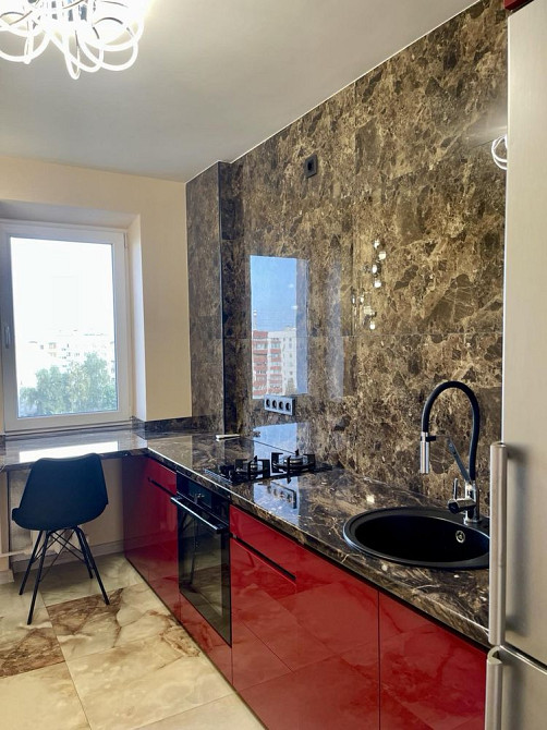 Оренда 3 к. Тихий центр. Черкаси - зображення 3