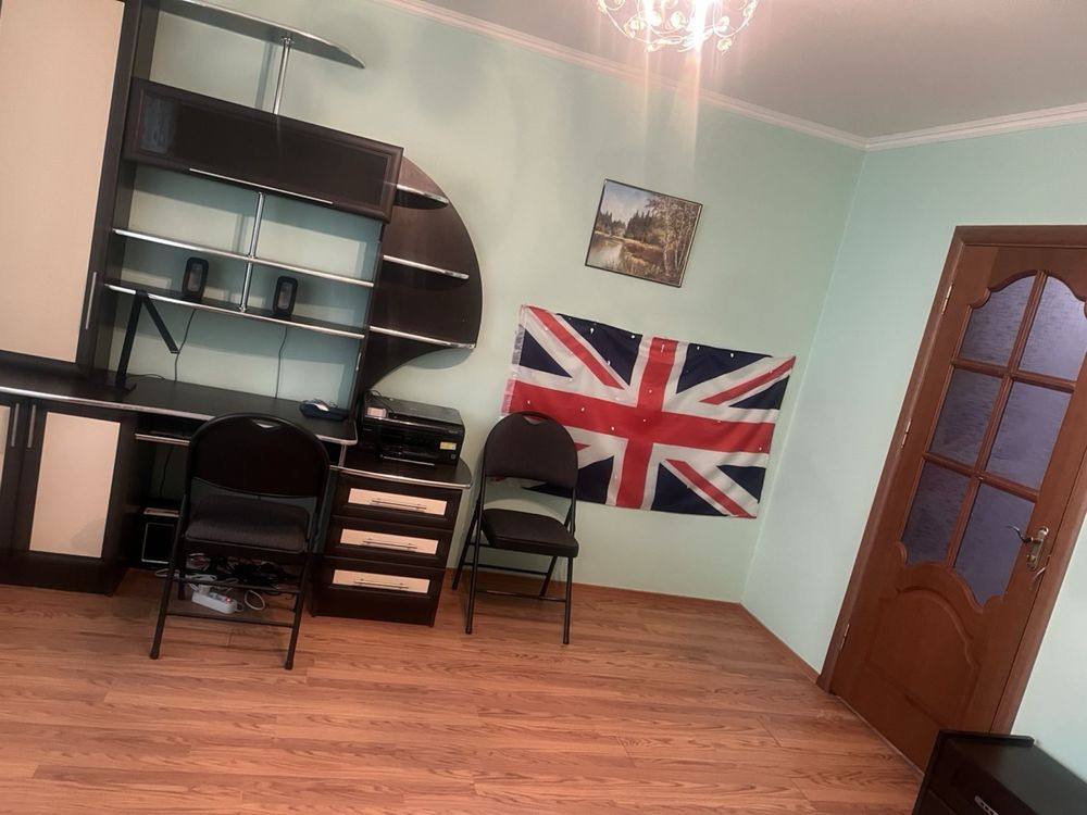 Оренда 2 кімнатна квартира вул. Хіміків 17В Пасічна вул Тролейбусна Ивано-Франковск - изображение 2