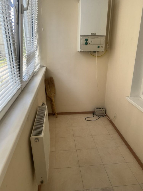 Оренда 2 кімнатна квартира вул. Хіміків 17В Пасічна вул Тролейбусна Ивано-Франковск - изображение 6