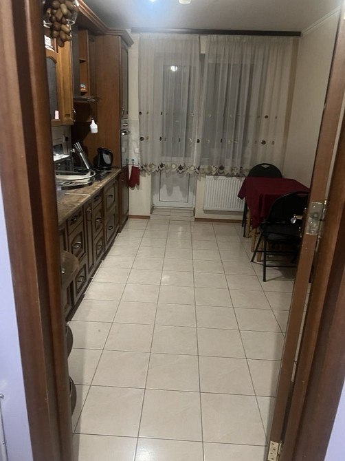 Оренда 2 кімнатна квартира вул. Хіміків 17В Пасічна вул Тролейбусна Ивано-Франковск - изображение 4