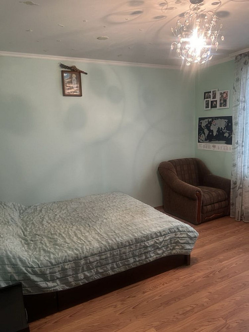 Оренда 2 кімнатна квартира вул. Хіміків 17В Пасічна вул Тролейбусна Ивано-Франковск - изображение 1