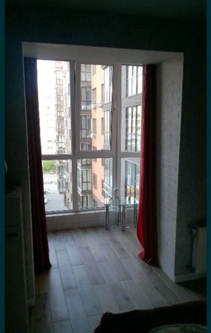 Сдам 1к жк «Семейный» Черкассы - изображение 6