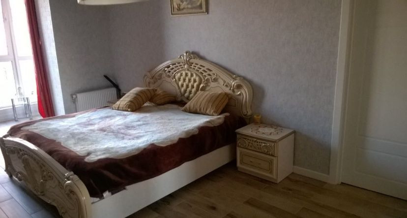 Сдам 1к жк «Семейный» Черкассы - изображение 1