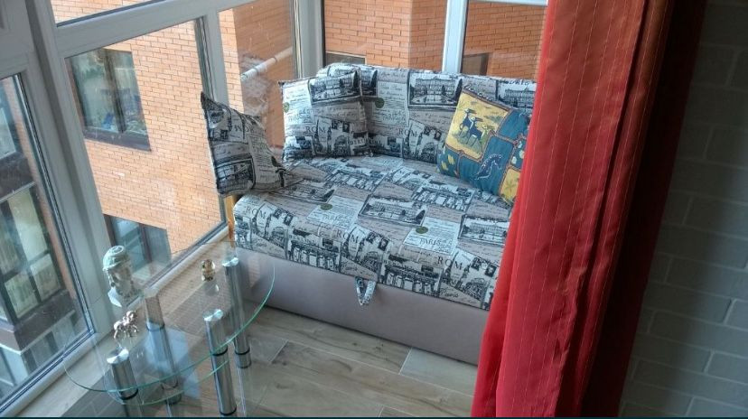 Сдам 1к жк «Семейный» Черкассы - изображение 7