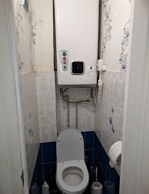 Двукімнатна квартира хортицькій район Запорожье - изображение 3