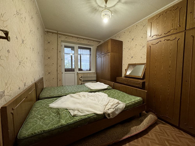 Сдается 4 к квартира, Тополь-3, д. 74 Dnipro - photo 3