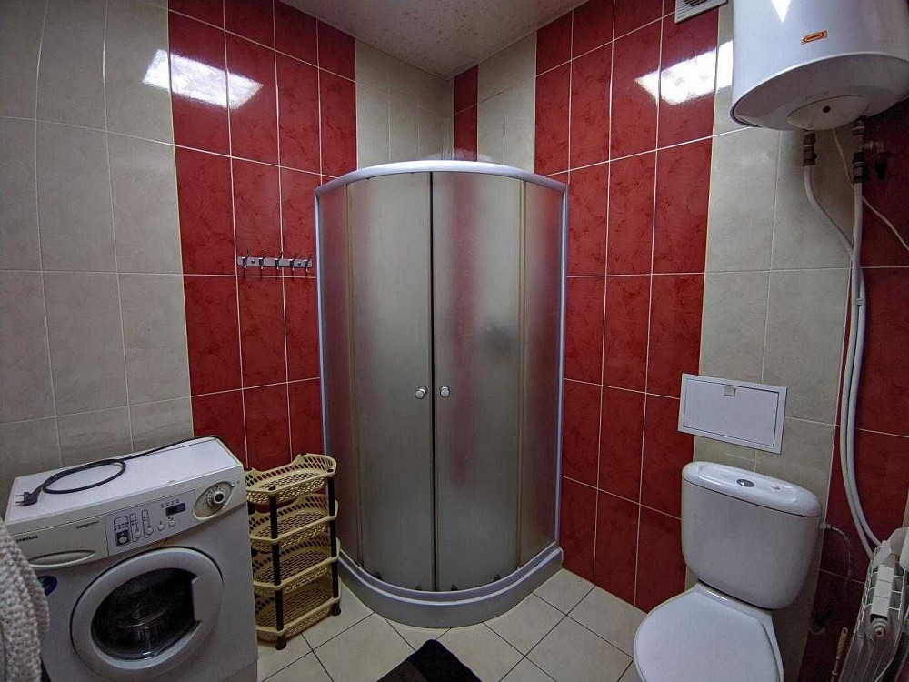 Вільна з 1 листопада! 2-кім в р-ні бульвара Шевченко Запорожье - изображение 2