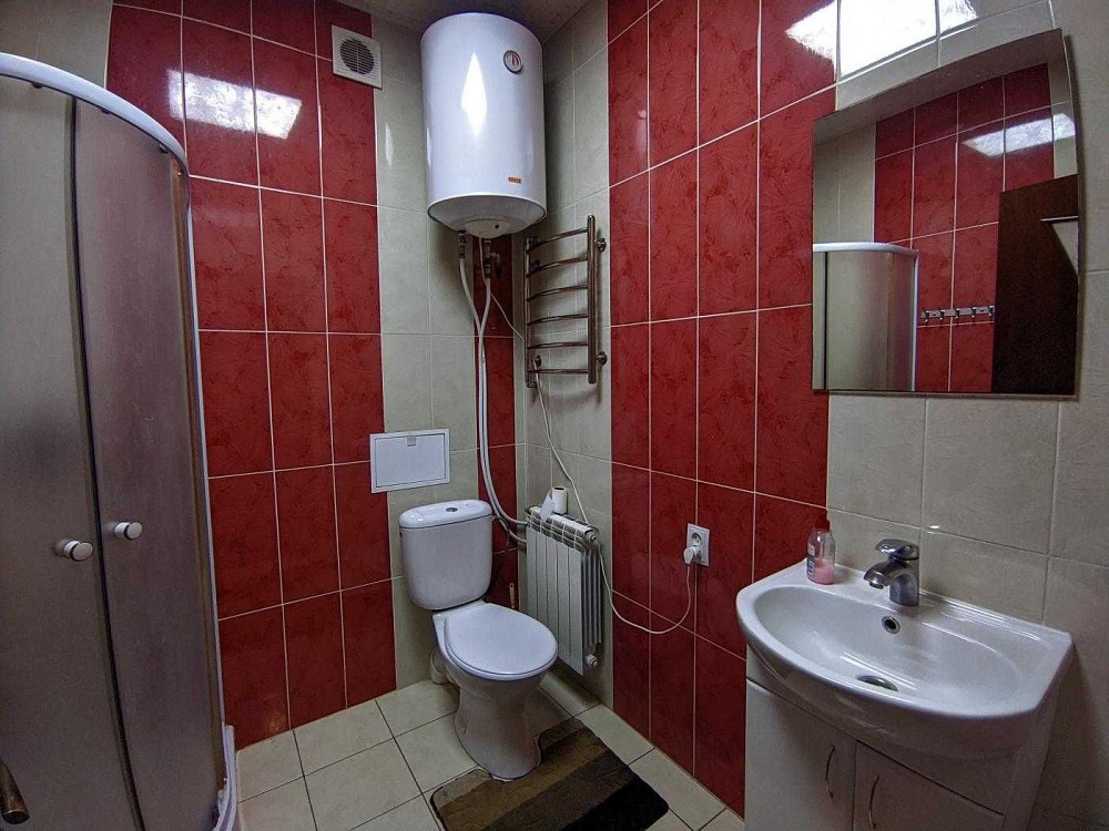 Вільна з 1 листопада! 2-кім в р-ні бульвара Шевченко Запорожье - изображение 3