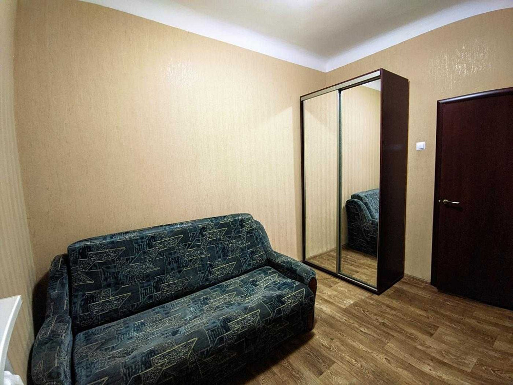 Вільна з 1 листопада! 2-кім в р-ні бульвара Шевченко Запорожье - изображение 7