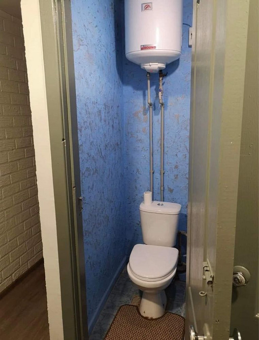 Сдам 2-х комн квартиру ул Алтайская Каменское (Запорожская обл.) - изображение 8