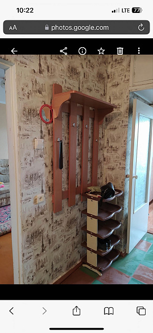 Здам однокімнатну квартиру надовго Хортицький район Запорожье - изображение 4