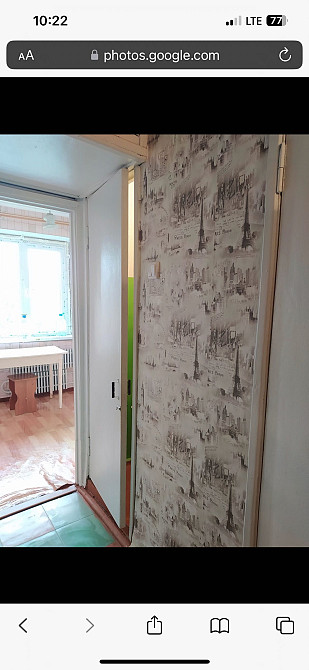 Здам однокімнатну квартиру надовго Хортицький район Запорожье - изображение 6