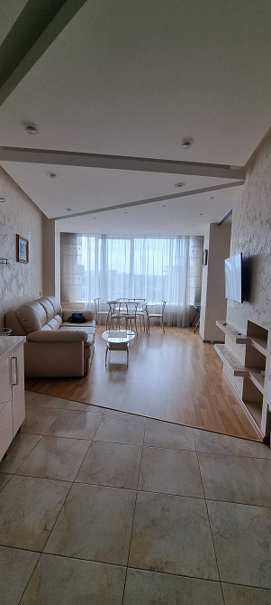 Сдам 2-х ком квартиру МОСТ-СИТИ 65м2 Днепр - изображение 6